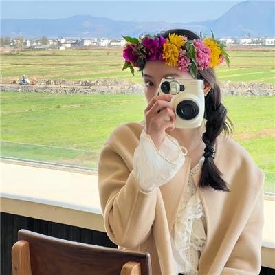 军统枪口下的女人