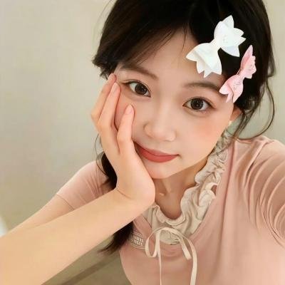四个朋友